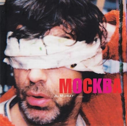 Jean-Louis Murat - Mockba/Moscou (2 LP) (Limited Edition) (Remastered)