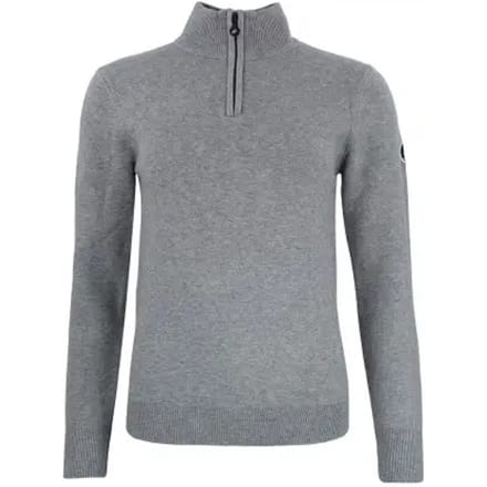 Ski trui dames met halve rits Peak Mountain Acharlito