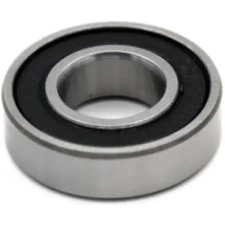 Lager Black Bearing B3 - 6900-2RS - 10 x 22 x 6 mm