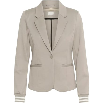 Kaffe Kinnie Blazer Dames Blazer - Maat S