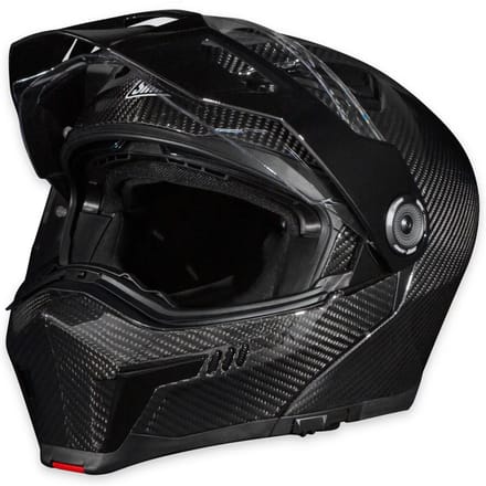 Modulaire motorhelm Simpson Journey