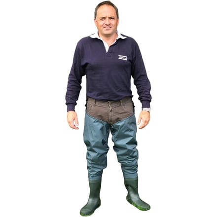 Waders Shakespeare Sigma Hip Wader 10