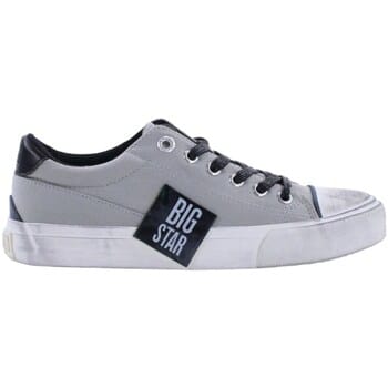 Lage Sneakers Big Star JJ274353