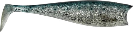 Zachte Kunstaas - Shad Lure - Vissen - Realistische Vorm - 15 cm - Pegs 06