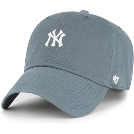 New York Yankees honkicap MLB Foundation Clean Up