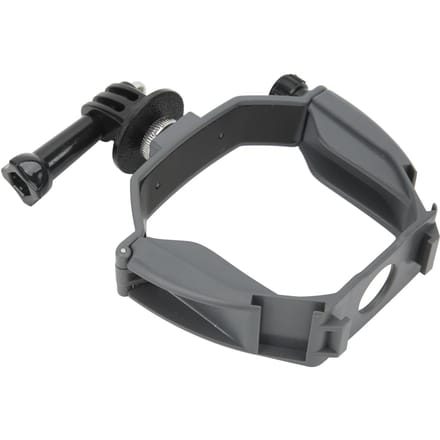 Drone Camera Bevestiging Adapter Klem Uitbreidingshouder met 1/4 Schroef voor DJI Mavic 3 black