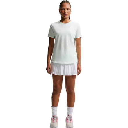T-shirt dames Nike Club Essentials