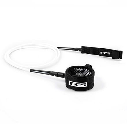 Fcs 6´ Comp Essential Surflijn Zwart