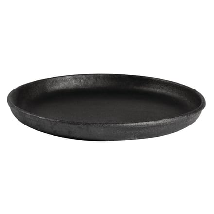 Olympia Gietijzeren Pan 22cm GJ556 - Horeca & Professioneel