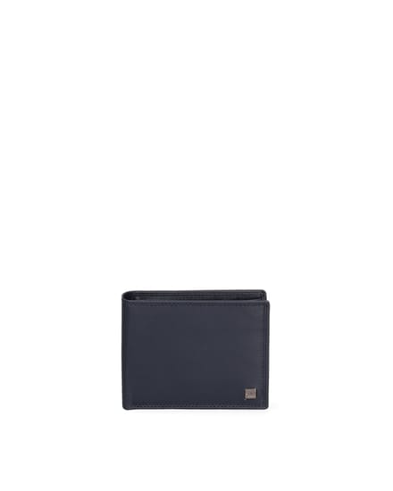 Solo Soprani portemonnee Heren DARK BLUE