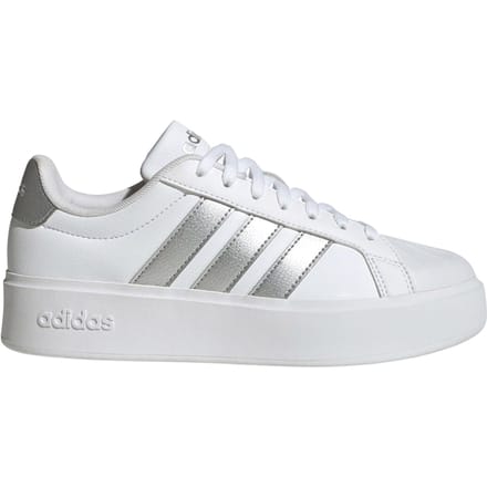 Adidas Sportswear Streettalk Bold Schoenen - Dames - Wit
