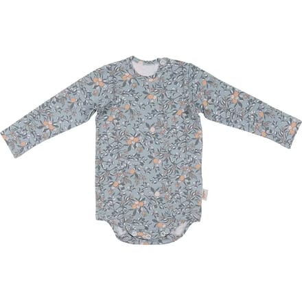 Baby bio romper lange mouw Malomi Kids