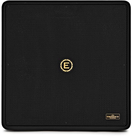 Eden NovaTone 210 Bass Cabinet