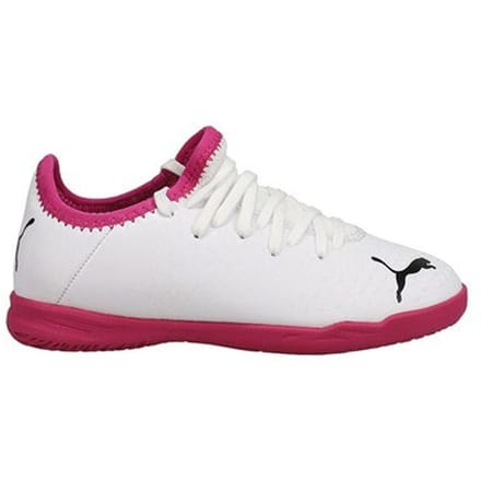 Puma Future Z 4.3 IT Voetbalschoenen Kinderen Wit