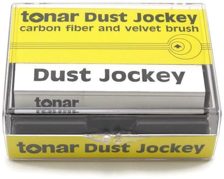 Tonar Dust Jockey