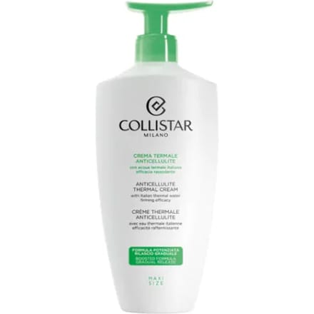 Collistar Anticellulite Even Finish Cryo-gel