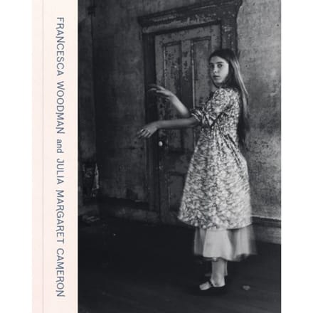 Francesca Woodman And Julia Margaret Cameron - Katarina Jerinic