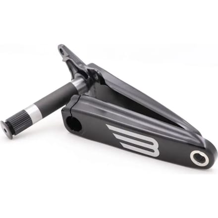 Pedalen Beringer E2 Elite