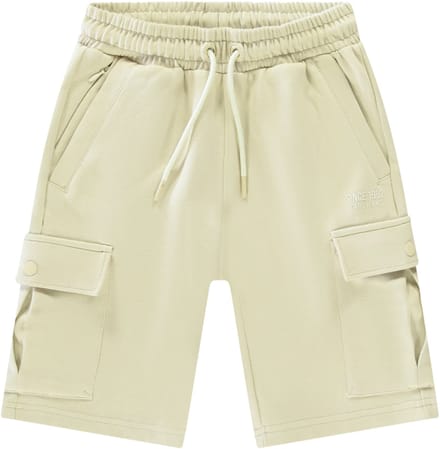 Cars Jeans Short Nyo jr. - Jongens