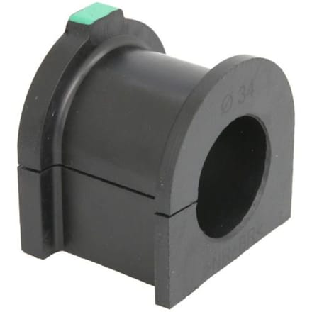 Lager, Stabilisator MOOG TO-SB-14750
