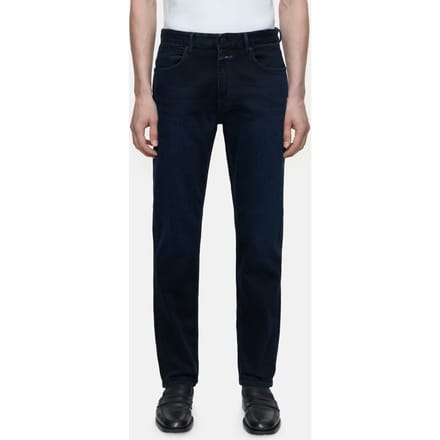 Closed Cooper True Jeans Blue/black Größe: W33L30 | Jeans Outlet | Herren | Blau