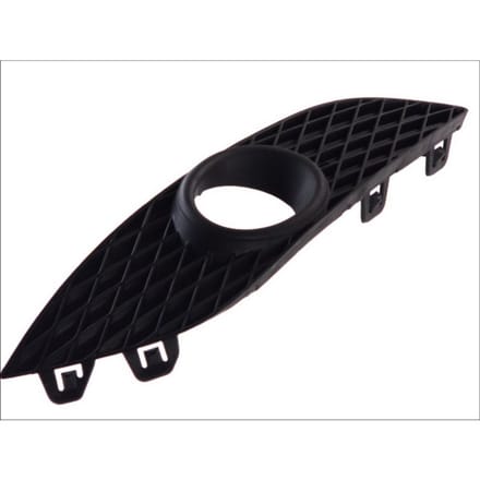 Ventilatierooster, bumper BLIC 6502-07-5052914P rechts