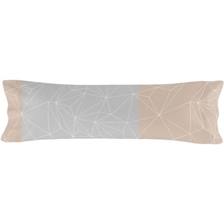 Kussensloop Range | Blanc