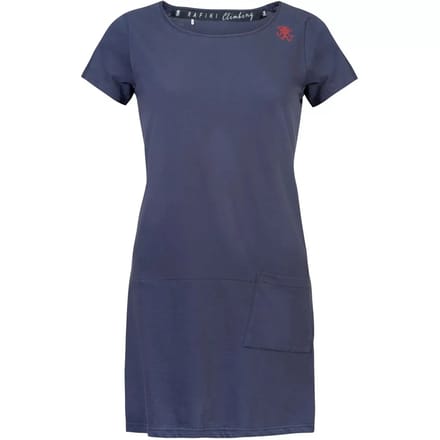 Dames t-shirt jurk Rafiki Rosario LT