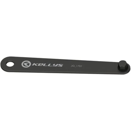Outils voor het blokkeren van de schokdemperas. Kellys JG_1701