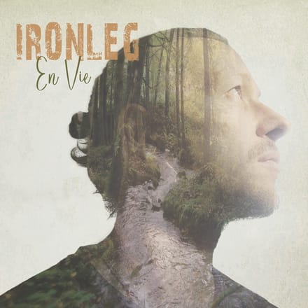 Ironleg - En Vie (CD)