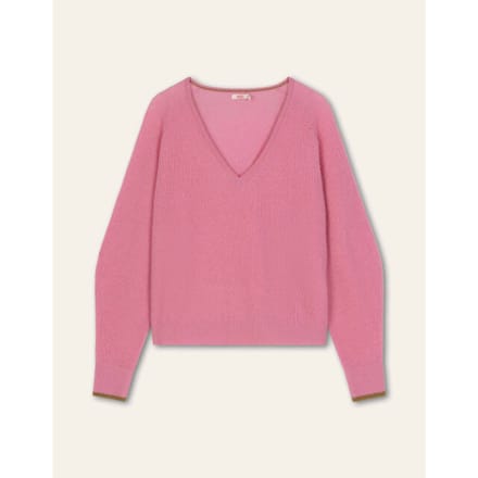 Oilily Kelda Trui- maatXL Wild Rose