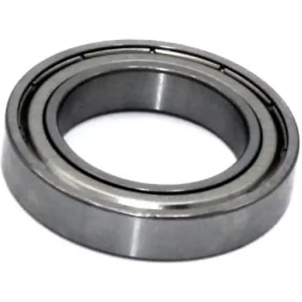 Lager voor motor Black Bearing Bosch Repère 5 Generation 4