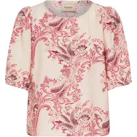 fransa - FRADARA BL 5 - Dames - Blouses