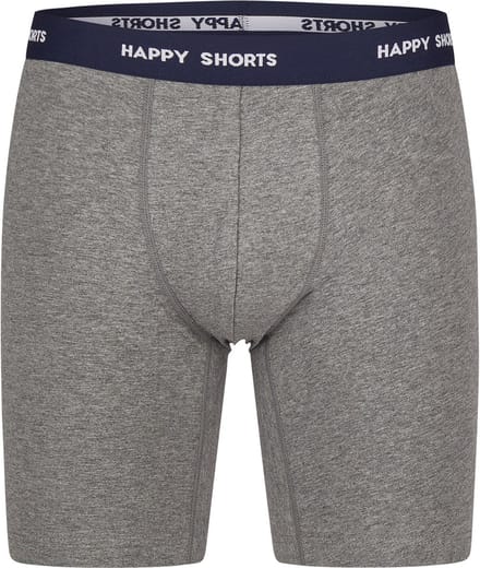 Happy Shorts Langer Boxer XMAS Boxer Briefs