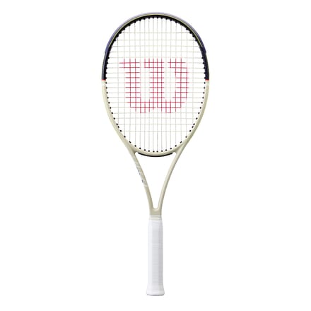 Wilson Blade 98 16X19 V10 US Open 2026 Tennisracket onbespand