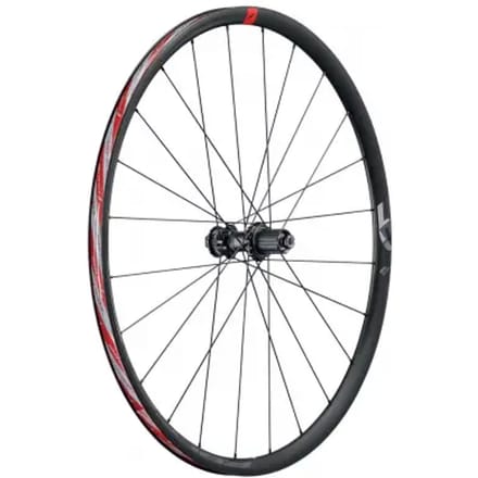 FULCRUM RACING 6 ALU DISC WHEELSET XDR 2022