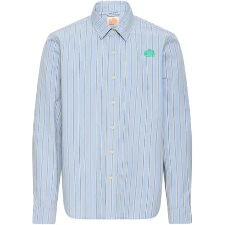 Blend - BHSUN STRIPE SHIRT - Heren - Lange mouwen shirts