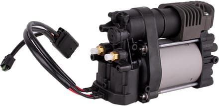 Luchtvering Compressor Vervanging voor Grand Cherokee WK2 V6 V8