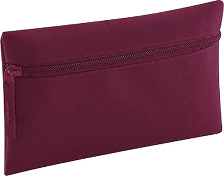 Quadra Classic Zip potlood zak *Etui *Pennen zakje