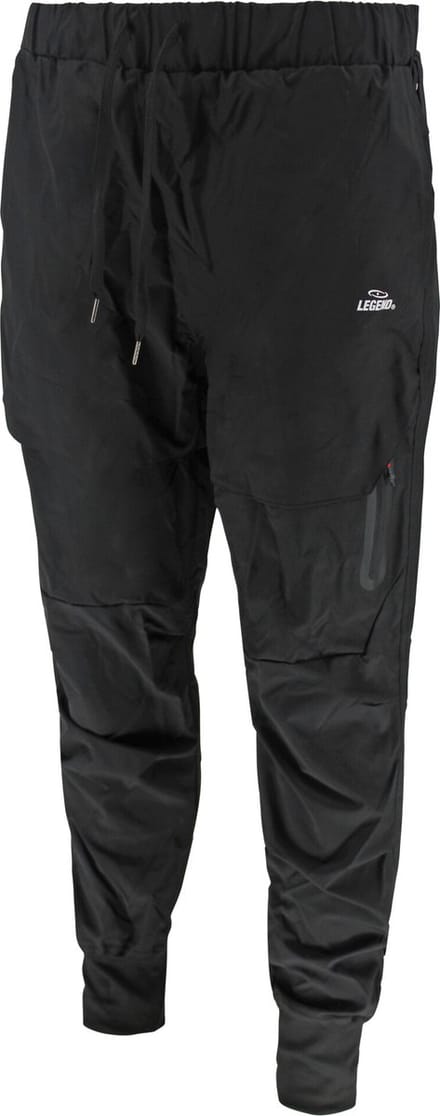 Trainingsbroek Xavier Luxe heren zwart M