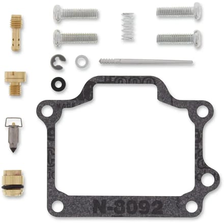 Carburateurset Moose Suzuki LT 80 2006