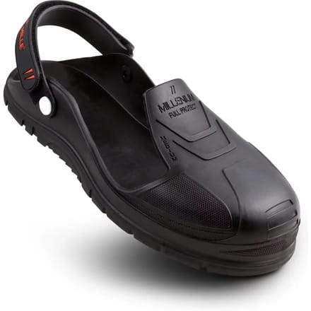 Overschoenen Gaston Mille Millenium Full Protect KIT