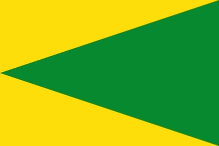 Vlag Houyet 150x225cm