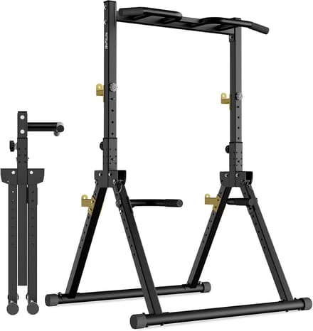 Pull up Bar - Pull up Station - Home Trainer - Krachttraining