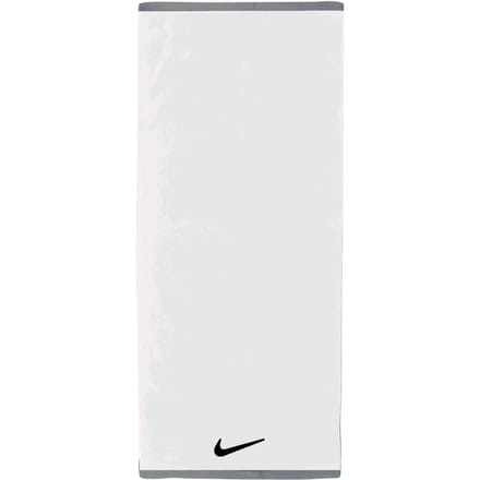 Nike Fundamental Handdoek Unisex