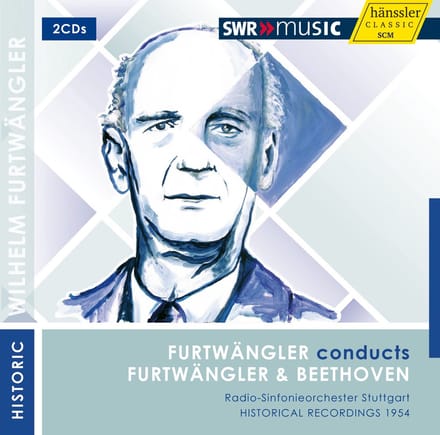 Radio-Sinfonieorchester Stuttgart Des SWR - Symphony No.2 | Symphony No.1 (2 CD)