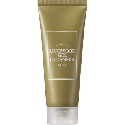 Nettoyant Gel à l'Armoise I'm From 150ml/5.07fl.oz. beige