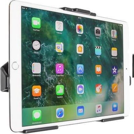 Apple iPad Pro 10.5 (A1701, A1709) Passieve houder met swivelmount