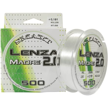 Vislijn Maver Lenza 2.0