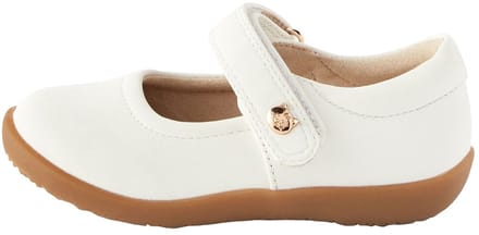 Next - Meisjes - Eerste loopschoenen Mary Jane-schoenen - Wit